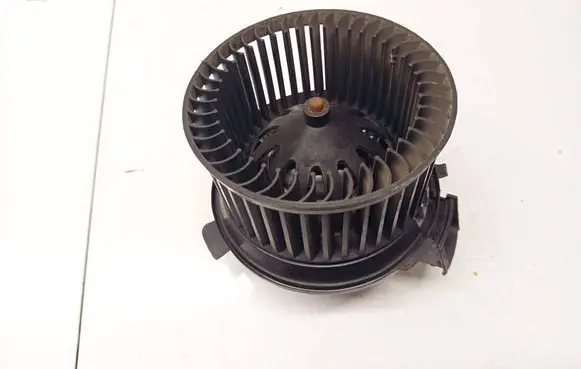 Peugeot 307 Heater fan/blower 8090901