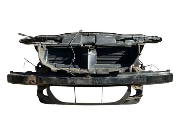 BMW 3 E90 E91 Radiator support slam panel 51117146645 5111714664516