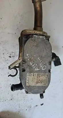 Toyota Auris 150 Auxiliary pre-heater (Webasto) 252421 157414FA