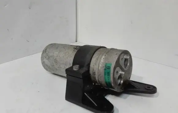 Audi A4 S4 B7 8E 8H Air conditioning (A/C) air dryer 8E0820193E