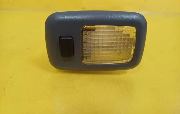 Renault Safrane Rear seat light 7700808