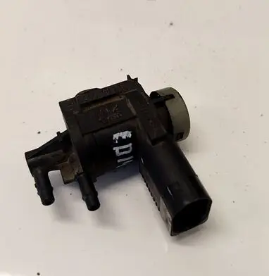 Seat Alhambra (Mk1) Turbo solenoid valve 1J0906283C