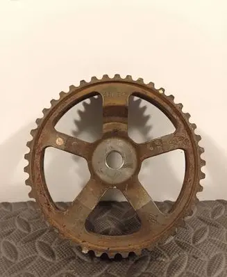 Renault Laguna III Camshaft pulley/ VANOS 261845