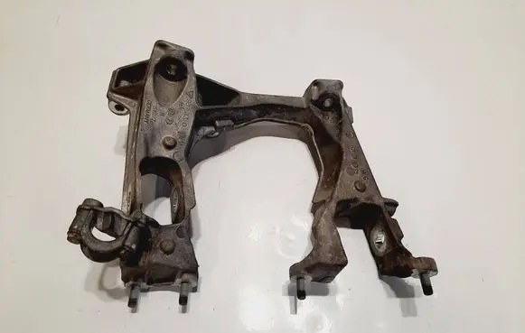 Porsche Cayman 987 Rear control arm