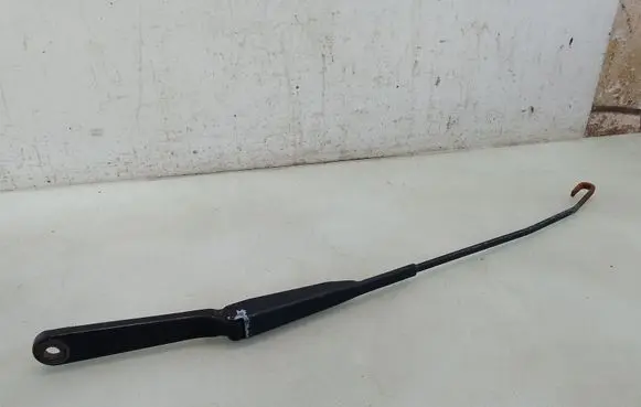 Renault Trafic II (X83) Front wiper blade arm 91165490