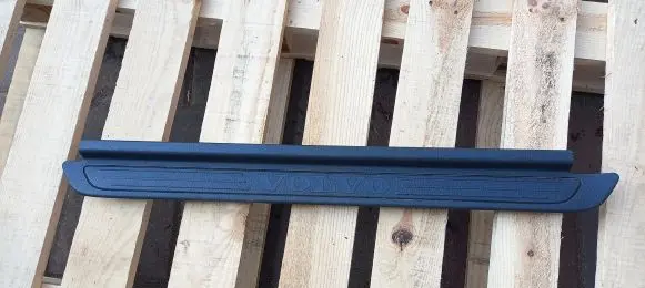 Volvo S40, V40 Front sill (body part) 