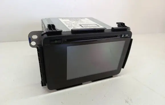 Honda HR-V Radio/CD/DVD/GPS head unit 39100T8MG53M1