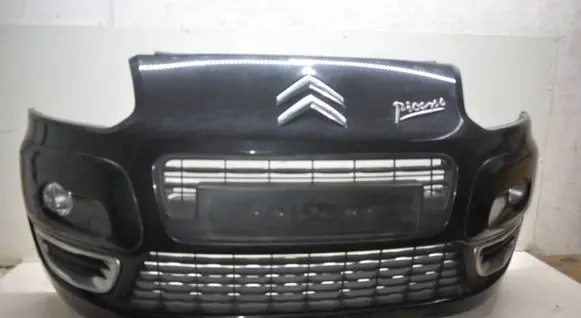 Citroen C3 Picasso Front bumper 