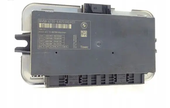 BMW 5 F10 F11 Light module LCM 682359017434505172