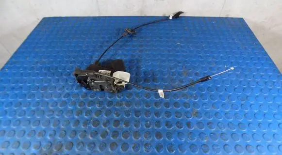 Renault Megane IV Front door lock CART805034436R 805034436R 16943018