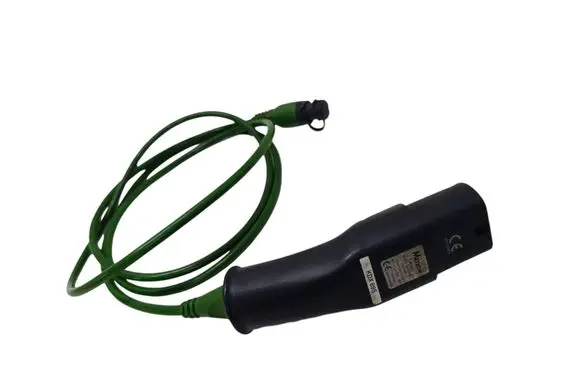 Toyota Corolla E210 E21 Electric car charging cable IEC621962