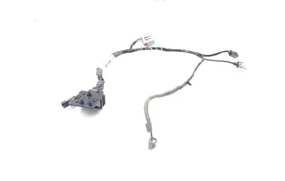 Panel wiring