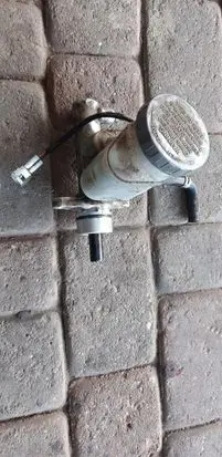 Suzuki Jimny Master brake cylinder