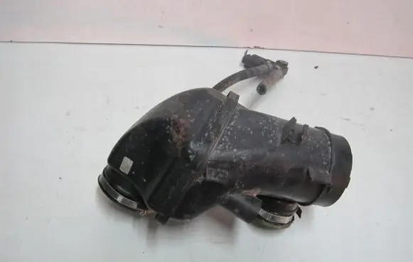 Peugeot Partner III Air intake duct part A6510900609