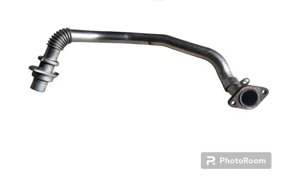Ford Galaxy EGR valve line/pipe/hose 9652264880