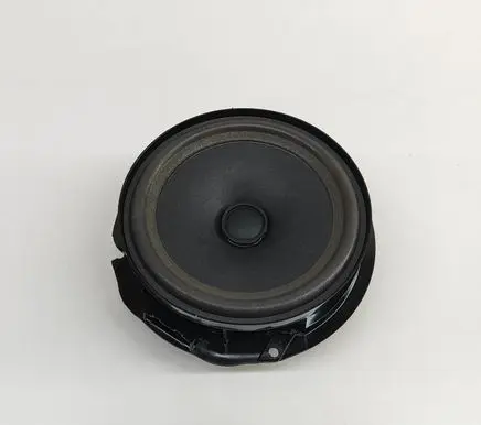 Audi Q4 Sportback e-tron Rear door speaker 11A035710
