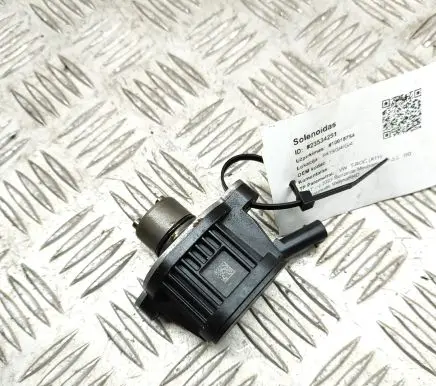 Volkswagen T-Roc Turbo solenoid valve 04E906048C