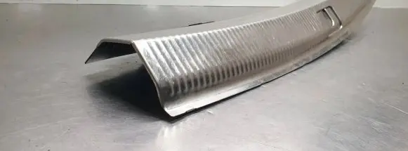 Audi A4 S4 B8 8K Trunk/boot sill cover protection 8K9864483C