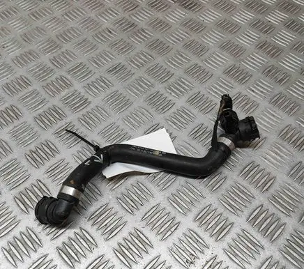 Mercedes-Benz C W206 Engine coolant pipe/hose A2065014900