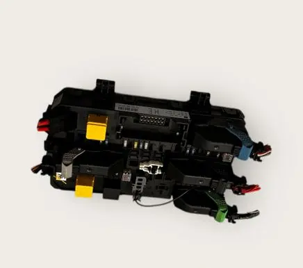 Chevrolet Orlando Fuse box set 5dk00866942 13206757he