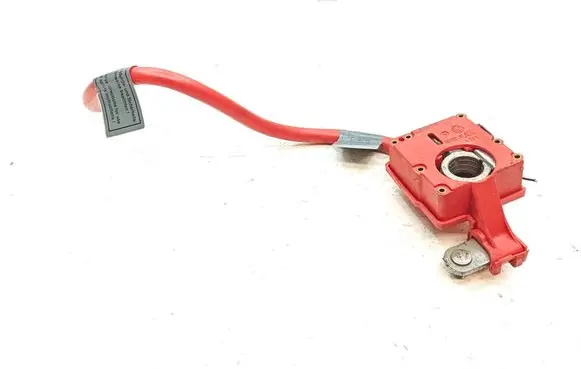 Positive cable (battery)