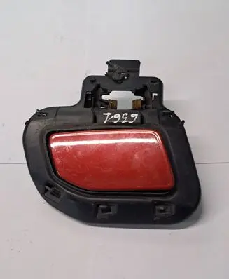Land Rover Range Rover Evoque L538 Headlight washer spray nozzle cap/cover Bj3213w023c