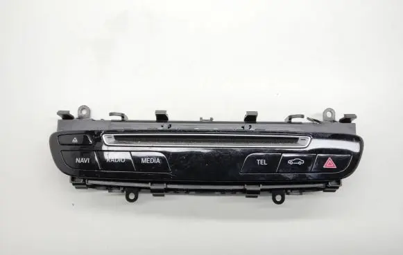 Mercedes-Benz V Class W447 Multifunctional control switch/knob A2059054601 13259628 SW132800