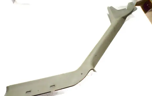 Volkswagen Transporter - Caravelle T4 (A) pillar trim 705867234B