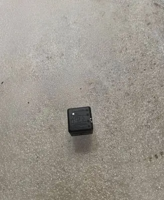 Mercedes-Benz E W124 Other relay 0015426819