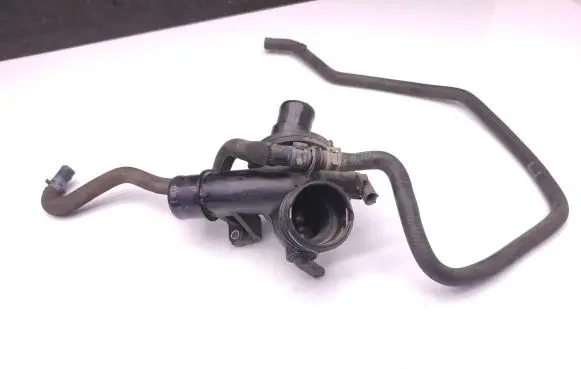 Thermostat/thermostat housing