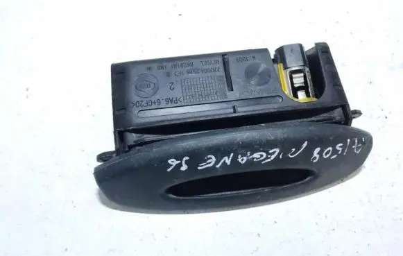 Renault Megane I Car ashtray 7700847578