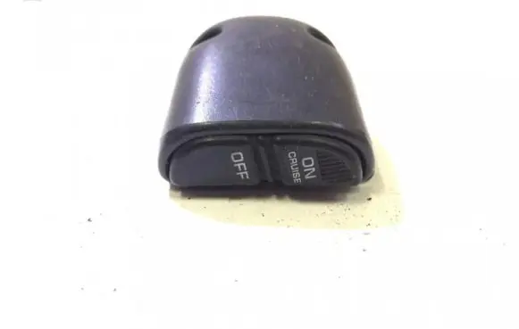 Chrysler Vision Cruise control switch 