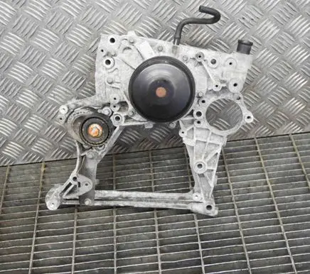 Mercedes-Benz GLC X253 C253 Water pump A6512002270 A6512006001