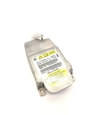 BMW 5 E60 E61 Airbag control unit/module 9145401 65779145401 914540101