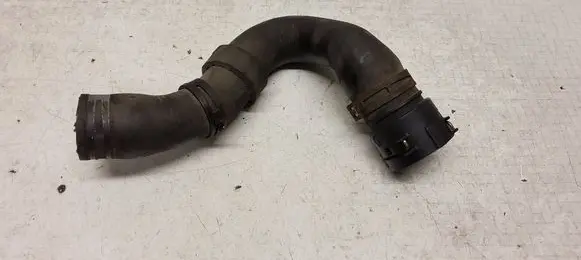 Volkswagen Transporter - Caravelle T5 Engine coolant pipe/hose 7H0122101E 3B0122291C