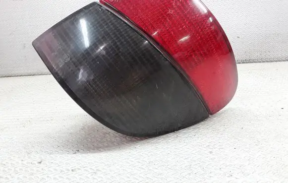 Peugeot 406 Rear/tail lights