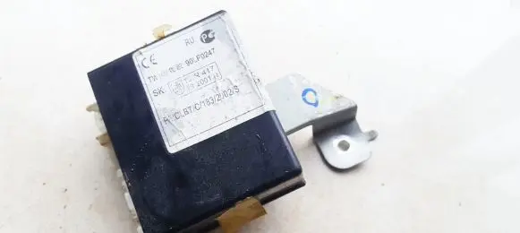 Mazda 6 Door control unit/module gj6a675dza