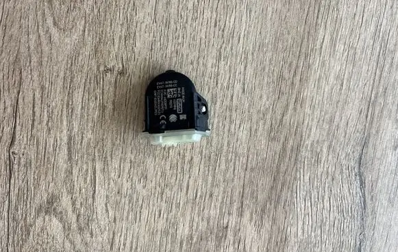 Ford Grand C-MAX Tire pressure sensor EV6T1A180CD EV6T1A180CC