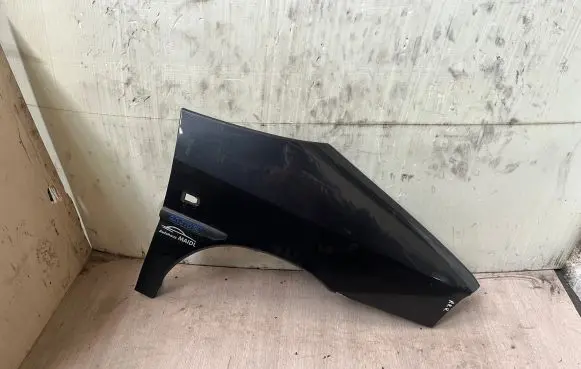 Fiat Ulysse Fender