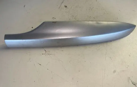Renault Megane III Roof bar rail cover 738861659R