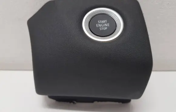 Renault Captur II Engine start stop button switch 251503985R 00233155 00233666