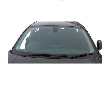 BMW 1 F20 F21 Front windscreen/windshield window 