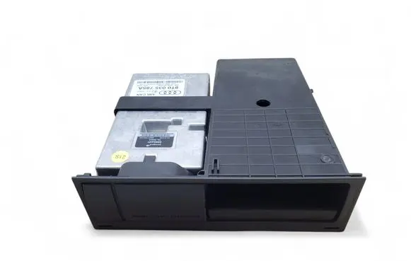 Audi S5 Head unit multimedia control 8T0035785A