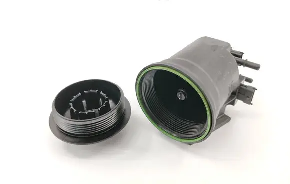 Opel Insignia A Fuel filter housing 13244294