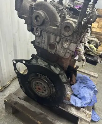 Chrysler Voyager Engine P04666342AA 04666342AA