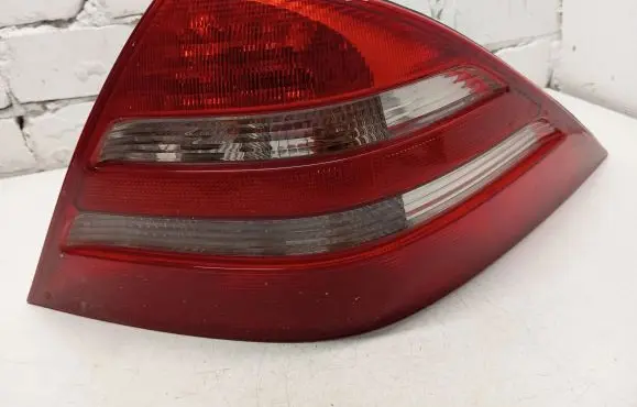Mercedes-Benz CL C215 Rear/tail lights A2158200264 297002 Q034350