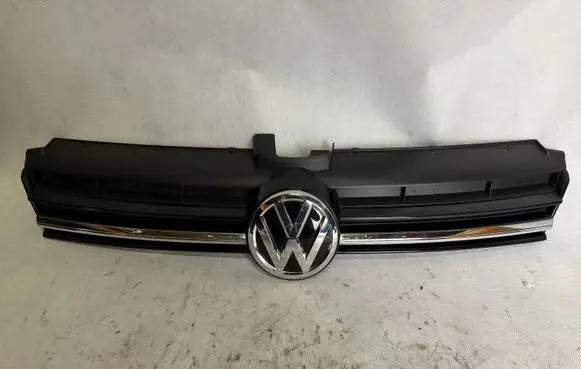 Volkswagen Golf VII Front grill 5G0853651CD 5G0853653R