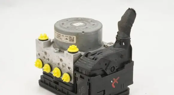Ford Transit - Tourneo Connect ABS Pump GV612C405AE GV612C219BB