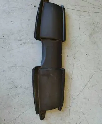 BMW 3 E90 E91 Radiator support slam panel 