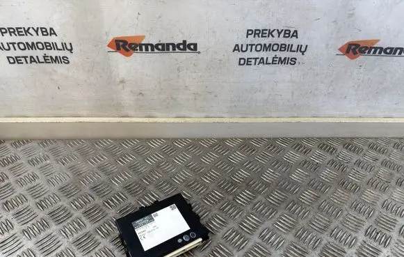 Toyota Auris E180 Keyless (KESSY) go control unit/module 8999002200
